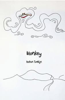 Paperback Monkey King Book