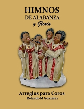 Paperback Himnos de Alabanza Y Gloria [Spanish] Book