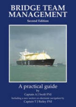 Paperback Bridge Team Management Book