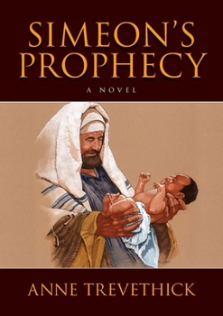 Paperback Simeon's Prophecy Book