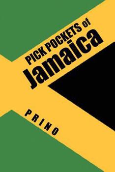 Paperback Pick Pockets of Jamaica Book