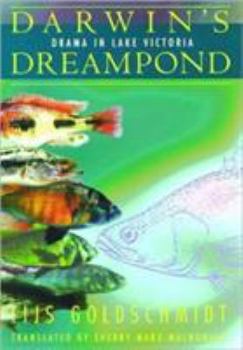 Paperback Darwin's Dreampond: Drama on Lake Victoria Book