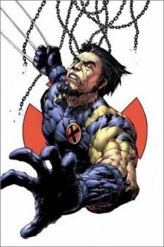 Uncanny X-Men Volume 3: Holy War - Book #3 of the Uncanny X-Men by Chuck Austen