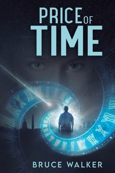 Paperback Price of Time Book