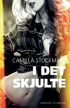 Paperback I det skjulte [Danish] Book