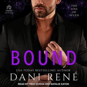 Bound - Book #5 of the Sins of Seven