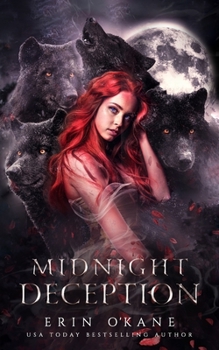 Midnight Deception: Bloodlines book three - Book #3 of the Bloodlines