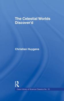 Paperback Celestial Worlds Discovered: Celestial Worlds Disco Book