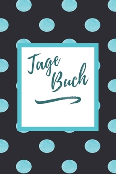Paperback Tage Buch: Menstruationskalender [German] Book