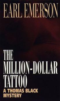 The Million-Dollar Tattoo - Book #9 of the Thomas Black