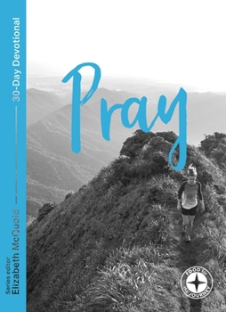Pray : Food for the Journey