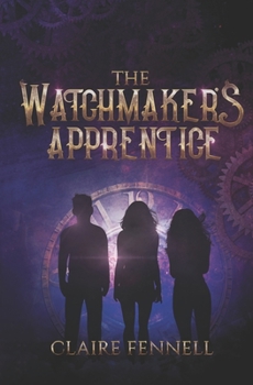 Paperback The Watchmaker's Apprentice Book