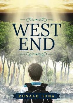 Paperback West End Book