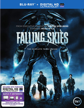 Falling Skies: The Complete Third Season