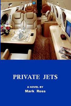 Paperback Private Jets Book