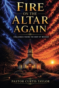 Fire on the Altar Again