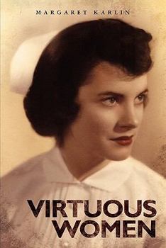 Paperback Virtuous Women Book