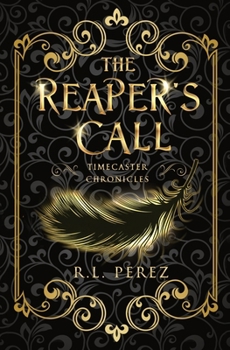 Paperback The Reaper's Call Book