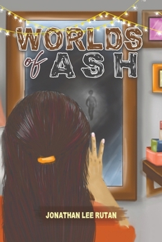 Paperback Worlds of Ash Book