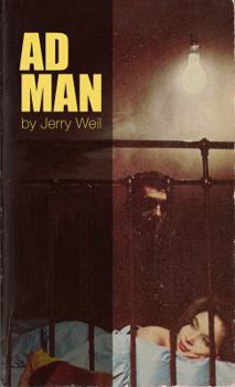 Paperback Ad Man Book