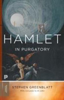 Paperback Hamlet in Purgatory: Expanded Edition Book