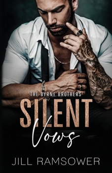 Paperback Silent Vows: A Mafia Arranged Marriage Romance Book