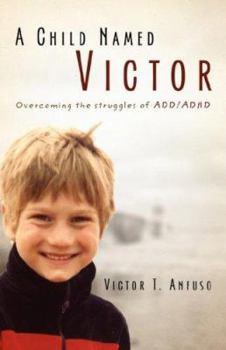 Paperback A Child Named Victor Book