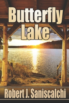 Paperback Butterfly Lake Book