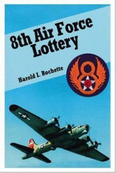 Paperback 8th Air Force Lottery Book