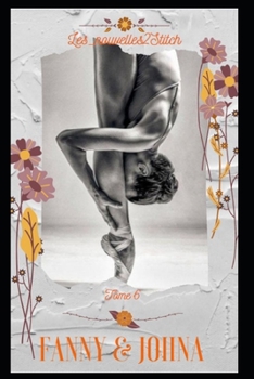Paperback Fanny & Johna: tome 6 [French] Book