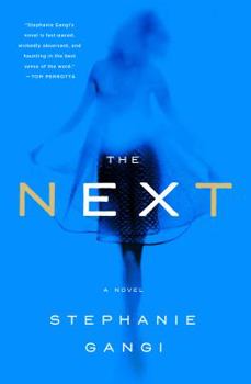 Hardcover The Next Book