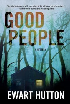 Good People - Book #1 of the DS Glyn Capaldi Mystery