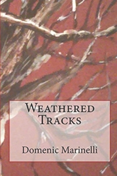 Paperback Weathered Tracks Book