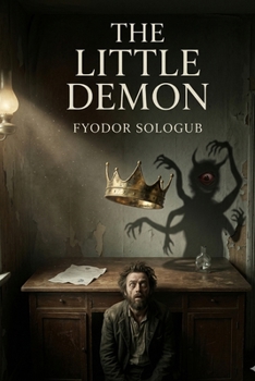 Paperback The Little Demon Book