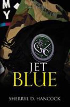 Jet Blue (WeHo) - Book #5 of the WeHo