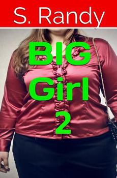 Paperback BIG Girl 2 Book