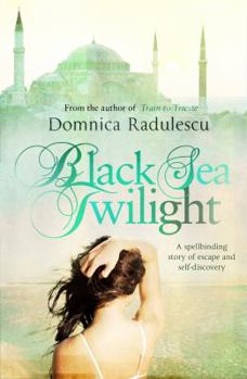 Paperback Black Sea Twilight. Domnica Radulescu Book