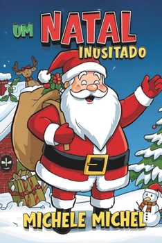 Um Natal Inusitado (Portuguese Edition)