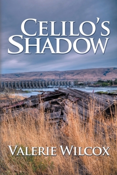 Paperback Celilo's Shadow Book