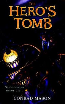 Paperback The Hero's Tomb (Tales of Fayt) Book