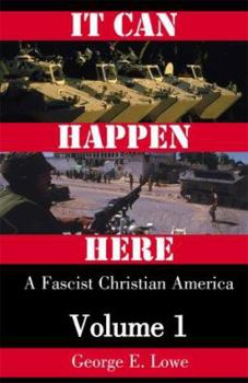 Paperback It Can Happen Here Book