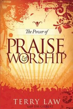 Paperback The Power of Praise and Worship Book