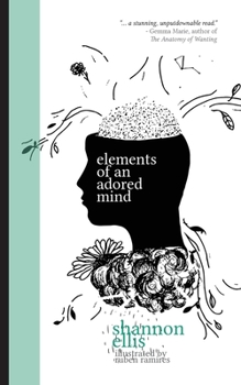 Paperback Elements of an Adored Mind Book