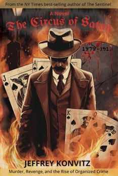 Paperback The Circus of Satan Book