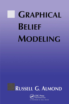 Paperback Graphical Belief Modeling Book