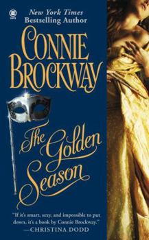 Mass Market Paperback The Golden Season Book