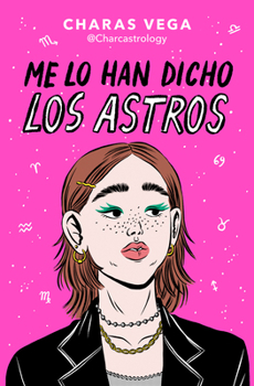 Paperback Me Lo Han Dicho Los Astros / The Stars Told Me [Spanish] Book