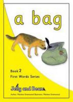 A Bag (First Words Series)