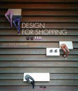 Paperback Design for Shopping [Spanish] Book