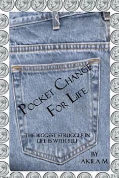 Paperback Pocket Change for Life Book